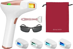 Фотоэпилятор Beautifly B-Shine Pro IPL