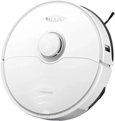 Робот-пылесос Roborock S8 Pro RRA0TAL S8PR52-02 (с русской озвучкой)
