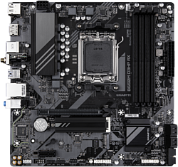 Материнская плата Gigabyte B650M D3HP AX (rev. 1.2)