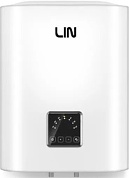 Водонагреватель Lin Lifvd2 30l 2kW 15Db CR20010WH