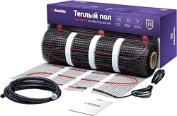 Теплый пол Nunicho Etalon SHP 1800Вт с терморегулятором RТС 70.26 (12.0м2)