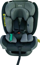 Автокресло Nino Safe YC11A (черный) Автокресло Nino Safe YC11A (черный)