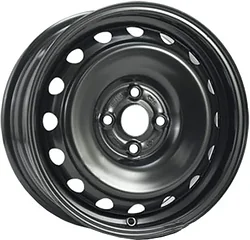 Trebl 53B35B(12 отв)_P 5.5x14/4x98 D58.6 ET35 Black
