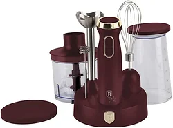 Блендер Berlinger Haus BH9563 Leonardo
