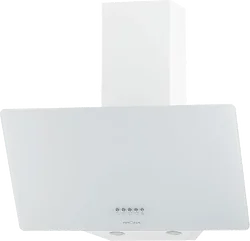 Вытяжка Krona Polly 600 White PB V2 КА-00011808