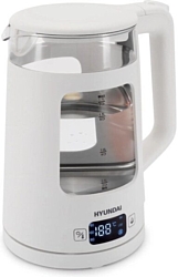 Электрочайник Hyundai HYK-G9407 Электрочайник Hyundai HYK-G9407