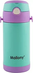 Термос Mallony Carino-B 0.3л