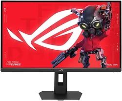 Игровой монитор ASUS ROG Strix 5K XG27JCG Игровой монитор ASUS ROG Strix 5K XG27JCG