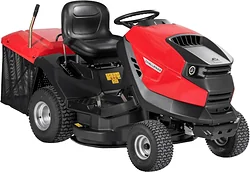 Мини-трактор Seco Challenge AJ92/16H Loncin