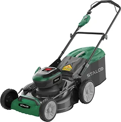 Газонокосилка Stalco Lms40-46Bl S-97716