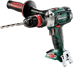 Дрель-шуруповерт Metabo SB 18 LTX Quick 602200840 Дрель-шуруповерт Metabo SB 18 LTX Quick 602200840