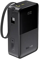 Baseus EnerFill FC51 Bipow2 Pro Power Bank 30000mAh