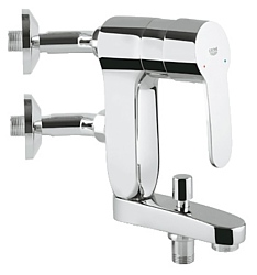 Смеситель Grohe Eurostyle 23302000