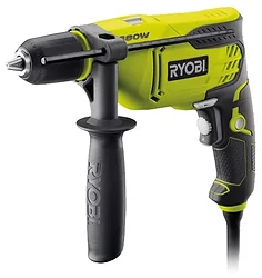 Дрель RYOBI RPD800K
