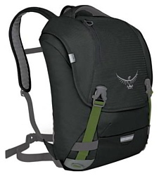 Osprey Flap Jack 25 black