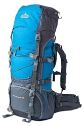 Pinguin Explorer 60 blue/grey