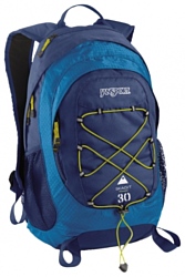 JanSport Skagit 28 blue