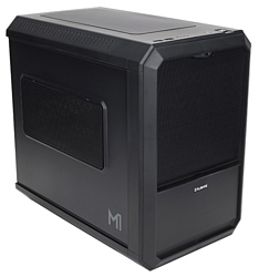 Корпус для компьютера Zalman M1 Black