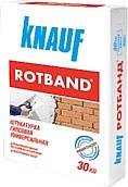 KNAUF Ротбанд