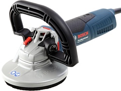 Угловая шлифмашина (болгарка) Bosch GBR 15 CA (0601776000)