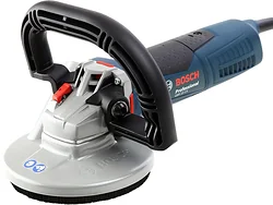 Угловая шлифмашина (болгарка) Bosch GBR 15 CA (0601776000) Угловая шлифмашина (болгарка) Bosch GBR 15 CA (0601776000)