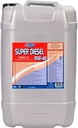 Comma Super Diesel 15W-40 25л