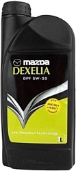 Mazda Dexelia DPF 5W-30 1л