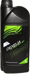 Моторное масло Mazda Dexelia Ultra 5W-30 (053001TFE) 1л Моторное масло Mazda Dexelia Ultra 5W-30 (053001TFE) 1л