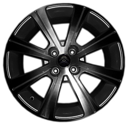 Replay CI22 7x17/4x108 D65.1 ET26 SF