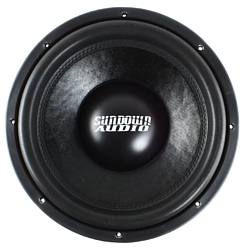 Sundown Audio SD2 12 D2