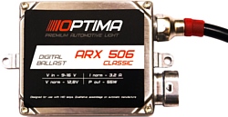 OPTIMA ARX506 Classic 9-16V 55W
