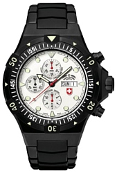 CX Swiss Military Watch CX2555