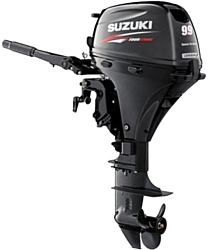 Suzuki DF 9.9 BS