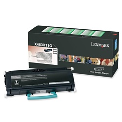 Lexmark X463X11G