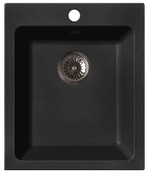 Кухонная мойка Gerhans A10