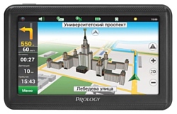 Prology iMap-5200