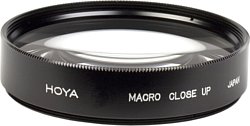 Hoya CLOSE UP MACRO 55mm