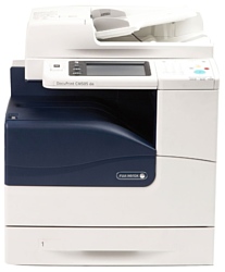 Fuji Xerox DocuPrint CM505