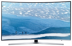 Samsung UE78KU6509U