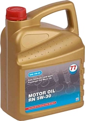 77 Lubricants RN 5W-30 5л