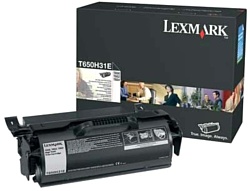 Lexmark T650H31E