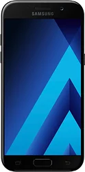 Смартфон Samsung Galaxy A5 (2017) SM-A520F