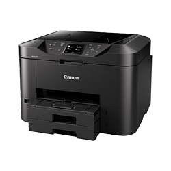 Canon MAXIFY MB2750