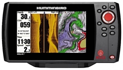 Humminbird HELIX 7 SI GPS KVD