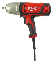 Гайковерт Milwaukee IPWE 400 R