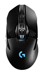 Logitech G903 LIGHTSPEED black USB