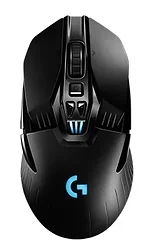 Игровая мышь Logitech G903 LIGHTSPEED black USB Игровая мышь Logitech G903 LIGHTSPEED black USB