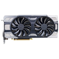 EVGA GeForce GTX 1070 1607Mhz PCI-E 3.0 8192Mb 8008Mhz 256 bit DVI HDMI HDCP FTW2 Gaming