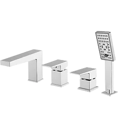 Смеситель Omnires FR7132 CR