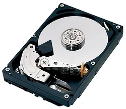 Жесткий диск Toshiba MG04ACA-N 4TB MG04ACA400N